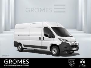 Citroën Jumper Kastenwagen 35 L3H2 BlueHDi 180