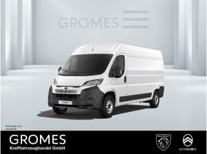 Citroën Jumper Kastenwagen 35 L3H2 BlueHDi 180