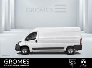 Citroën Jumper Kastenwagen 35 L3H2 BlueHDi 180