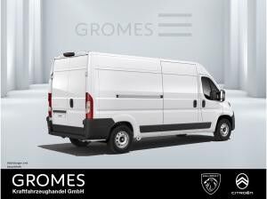 Citroën Jumper Kastenwagen 35 L3H2 BlueHDi 180