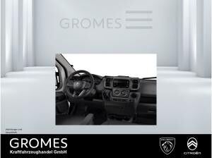 Citroën Jumper Kastenwagen 35 L3H2 BlueHDi 180