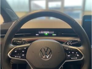 Volkswagen ID.7 Tourer GTX 4Motion +AHK+WÄRMEPUMPE+KAMERA+