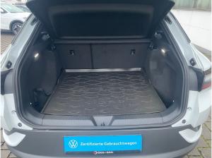 Volkswagen ID.4 Pro Performance +WÄRMEPUMPE+KAMERA+