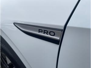 Volkswagen ID.4 Pro Performance +WÄRMEPUMPE+KAMERA+