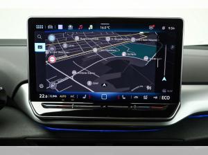 Volkswagen ID.4 Pro*AHK*WÄRMEPUMPE*KAMERA*NAVI*21ZOLL*IQ.LIGHT*SPORTPAKET