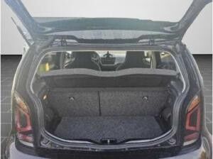 Volkswagen up! e-up! *Active* SHZ R-Kamera Climatronic