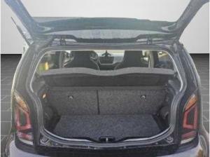 Volkswagen up! e-up! *Active* SHZ R-Kamera Climatronic