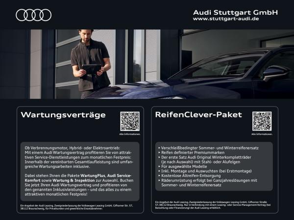 Audi A3 Sportback advanced 35 TDI S tronic