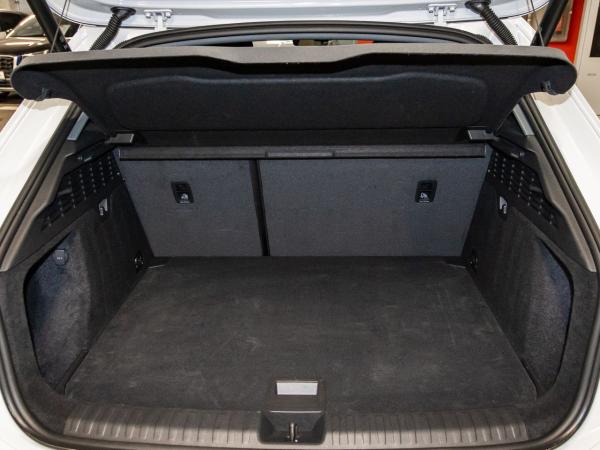 Audi A3 Sportback advanced 35 TDI S tronic