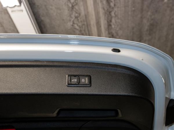 Audi A3 Sportback advanced 35 TDI S tronic