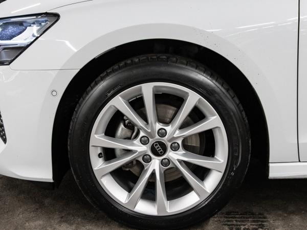 Audi A3 Sportback advanced 35 TDI S tronic