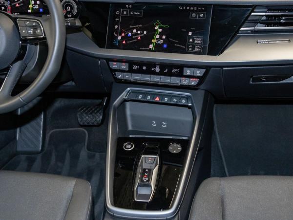 Audi A3 Sportback advanced 35 TDI S tronic