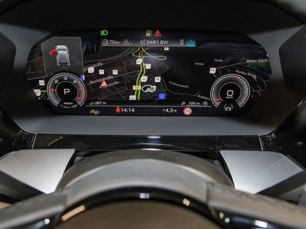 Audi A3 Sportback advanced 35 TDI S tronic