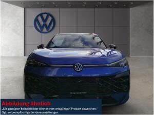 Volkswagen T-Roc Life 1.5 l eTSI OPF 7-Gang-Doppelkupplungsgetriebe DSG