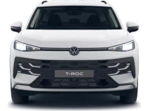 Volkswagen T-Roc Life 1.5 l eTSI OPF 7-Gang-Doppelkupplungsgetriebe DSG