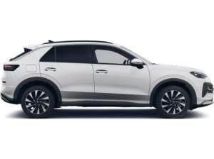 Volkswagen T-Roc Life 1.5 l eTSI OPF 7-Gang-Doppelkupplungsgetriebe DSG