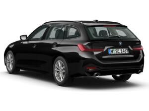 BMW 318 i Touring SUPER AKTION ÜBER 28% NACHLASS - NUR BEI 100% ZUSAGE ANFRAGEN