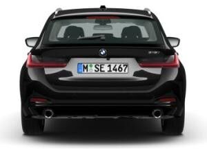 BMW 318 i Touring SUPER AKTION ÜBER 28% NACHLASS - NUR BEI 100% ZUSAGE ANFRAGEN