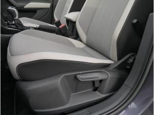 Volkswagen T-Cross Style 1.0 TSI 7-Gang DSG 4 Türen