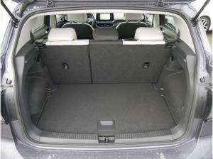 Volkswagen T-Cross Style 1.0 TSI 7-Gang DSG 4 Türen