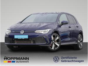 Volkswagen Golf GTE 1.4 eHybrid AHK Standh. HeadUp Kamera Navi