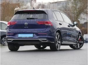 Volkswagen Golf GTE 1.4 eHybrid AHK Standh. HeadUp Kamera Navi