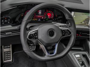 Volkswagen Golf GTE 1.4 eHybrid AHK Standh. HeadUp Kamera Navi