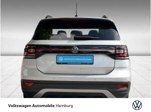 Volkswagen T-Cross Life 1.0 TSI Navi CarPlay Sitzheizung PD