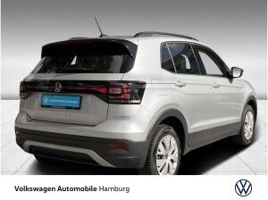 Volkswagen T-Cross Life 1.0 TSI Navi CarPlay Sitzheizung PD