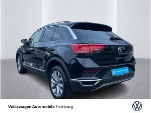 Volkswagen T-Roc Style 1.0 TSI Sitzheizung Einparkhilfe