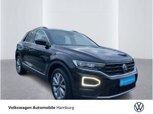 Volkswagen T-Roc Style 1.0 TSI Sitzheizung Einparkhilfe