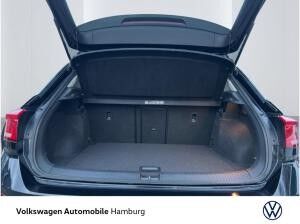 Volkswagen T-Roc Style 1.0 TSI Sitzheizung Einparkhilfe
