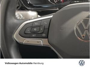 Volkswagen T-Cross Life 1.0 TSI Navi CarPlay Sitzheizung PD