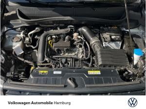 Volkswagen T-Cross Life 1.0 TSI Navi CarPlay Sitzheizung PD