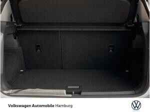 Volkswagen T-Cross Life 1.0 TSI Navi CarPlay Sitzheizung PD