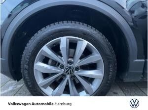 Volkswagen T-Roc Style 1.0 TSI Sitzheizung Einparkhilfe
