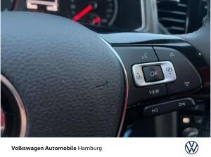 Volkswagen T-Roc Style 1.0 TSI Sitzheizung Einparkhilfe