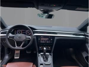 Volkswagen Arteon Shooting Brake 2.0 TDI DSG AHK Sitzhzg