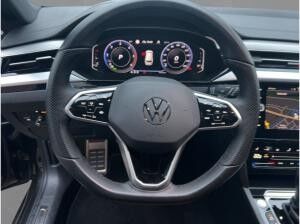Volkswagen Arteon Shooting Brake 2.0 TDI DSG AHK Sitzhzg