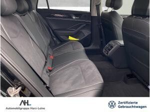 Volkswagen Passat Variant 2.0 TDI Elegance DSG Matrix Navi ACC Massage AreaView