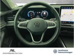 Volkswagen Passat Variant 2.0 TDI Elegance DSG Matrix Navi ACC Massage AreaView