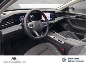 Volkswagen Passat Variant 2.0 TDI Elegance DSG Matrix Navi ACC Massage AreaView