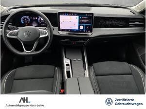 Volkswagen Passat Variant 2.0 TDI Elegance DSG Matrix Navi ACC Massage AreaView