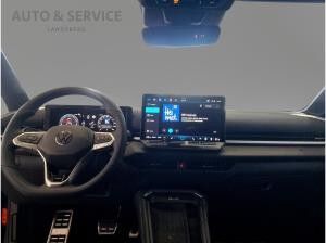 Volkswagen T-Roc R-Line 1.5 l eTSI DSG neues Modell