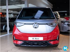 Volkswagen ID.Buzz ID. Buzz GTX 21' AHK 7Sitze WP 360°