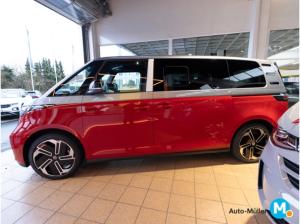 Volkswagen ID.Buzz ID. Buzz GTX 21' AHK 7Sitze WP 360°