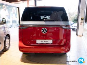 Volkswagen ID.Buzz ID. Buzz GTX 21' AHK 7Sitze WP 360°