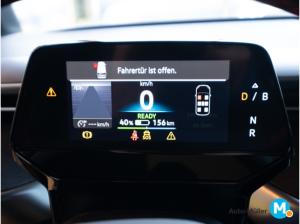 Volkswagen ID.Buzz ID. Buzz GTX 21' AHK 7Sitze WP 360°