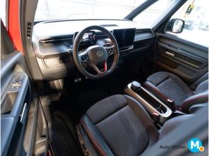 Volkswagen ID.Buzz ID. Buzz GTX 21' AHK 7Sitze WP 360°