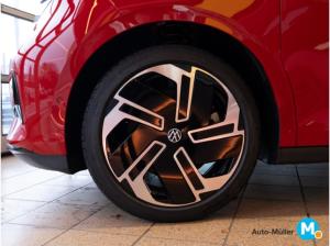 Volkswagen ID.Buzz ID. Buzz GTX 21' AHK 7Sitze WP 360°